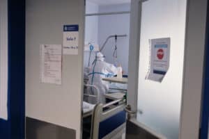 Mais três mortes e 388 novos casos de Covid-19 em Portugal&nbsp;