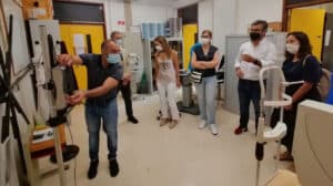 BE luta pelo reconhecimento da profissão de optometrista