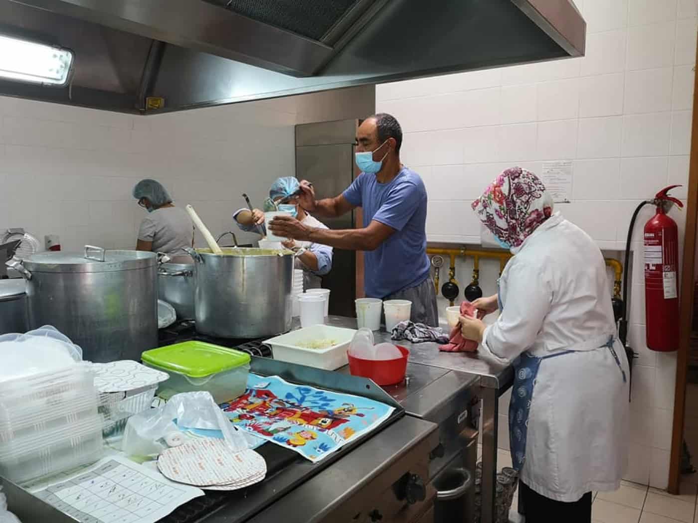 Virar a Página procura amigos para fazer a diferença