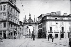 Via Bracara, a aula de 'bracarologia' da RUM [em menos de cinco minutos]