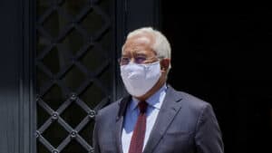 Primeiro Ministro em Guimarães para visita à Contextile