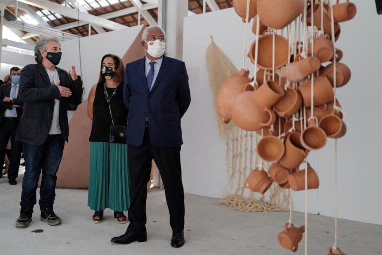 "Escola na UMinho na área do aeroespacial é um investimento para o futuro"