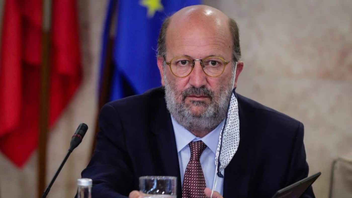 Escassez de água e seca são prioridade da Presidência Portuguesa do Conselho da UE