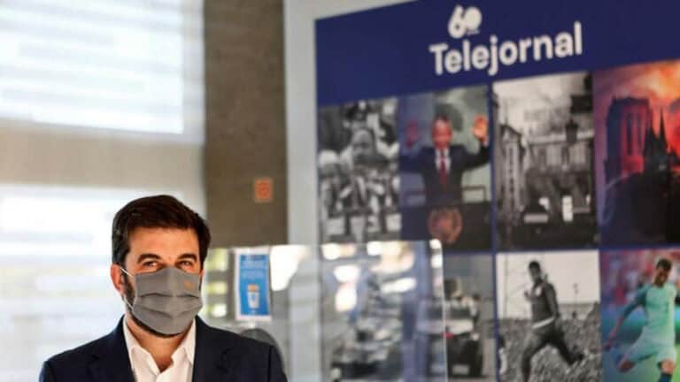 #EstudoEmCasa regressa no próximo ano letivo com aulas até ao 12.º ano