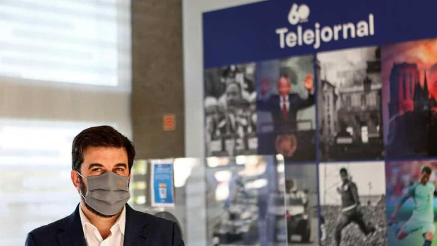 #EstudoEmCasa regressa no próximo ano letivo com aulas até ao 12.º ano