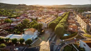 Há 190 pessoas infectadas com Covid-19 no concelho de Braga