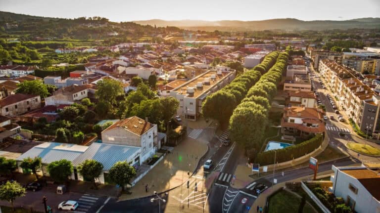 Há 190 pessoas infectadas com Covid-19 no concelho de Braga