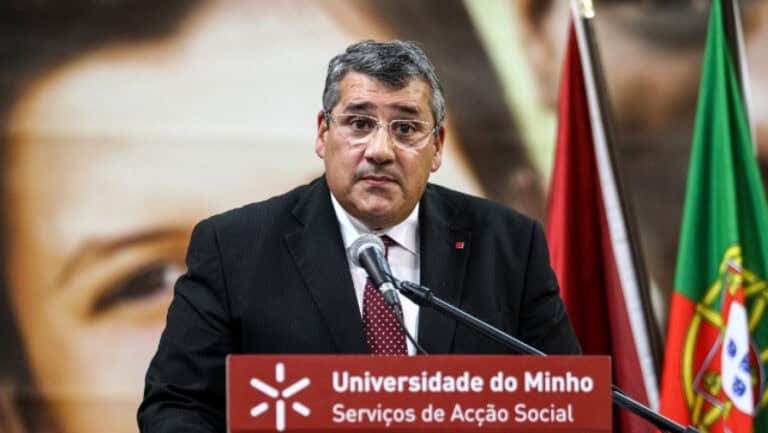 António Cunha reúne consenso entre PS e PSD para liderança da CCDR-N