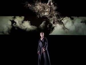 'A Grande Vaga de Frio' invade esta sexta-feira o Theatro Circo&nbsp;