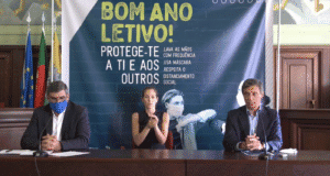 Câmara de Famalicão contrata 75 funcionários para garantir segurança nas escolas