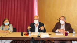 Assembleias municipais defendem pagamento integral dos subsídios aos deputados