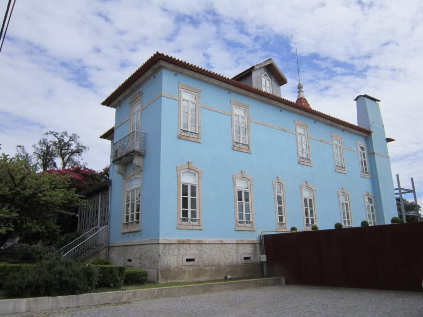 Turma do colégio João Paulo II de quarentena depois de caso positivo