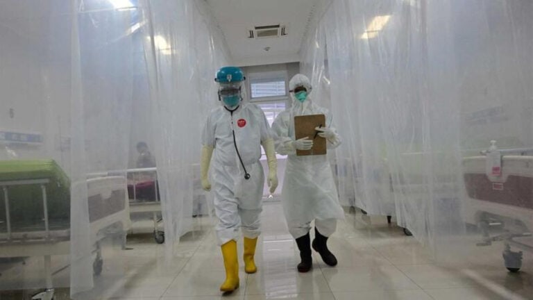 Portugal com mais 3 mortes e 687 novos casos de Covid-19&nbsp;