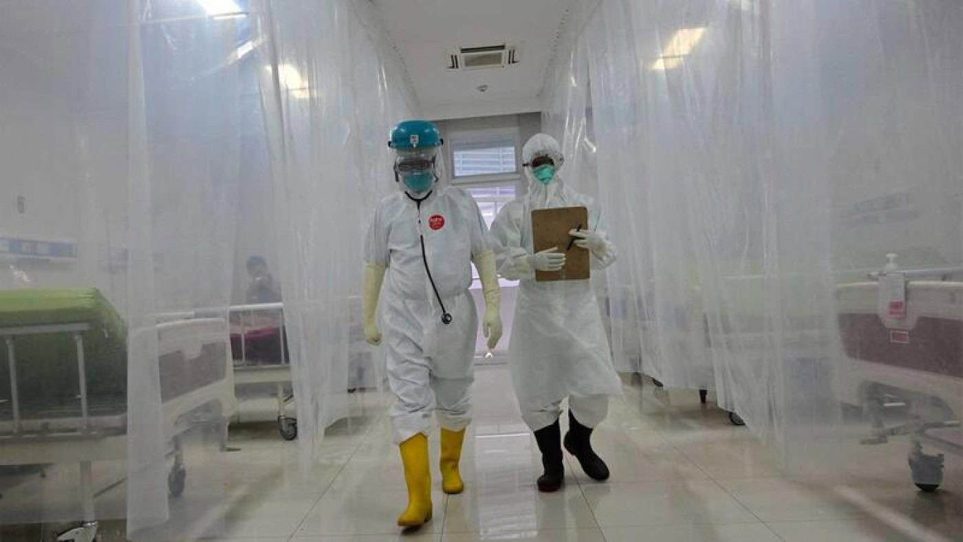 Portugal com mais 3 mortes e 687 novos casos de Covid-19