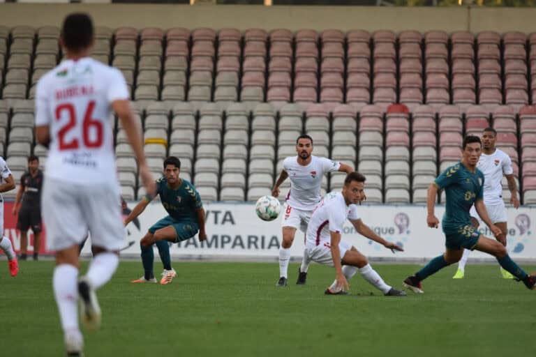 Gil Vicente com quatro casos positivos leva a cancelamento de encontro com Vitória SC