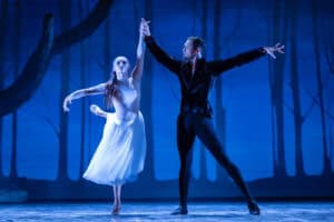 Bailarinos portugueses procuram palco de oportunidades fora do país