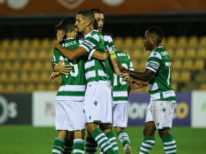 Jogo entre Sporting e Nápoles cancelado&nbsp;