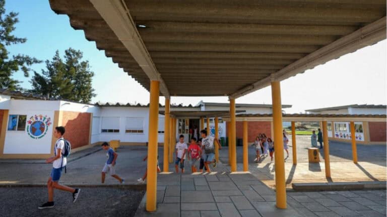 Grande parte das escolas de Braga abre portas entre quarta e quinta-feira