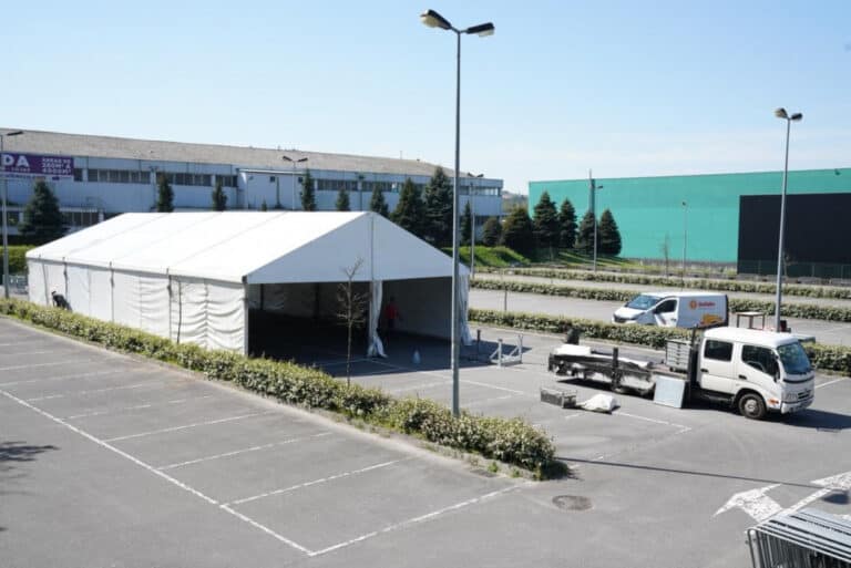 Distrito de Braga regista 316 casos de Covid-19 em sete dias