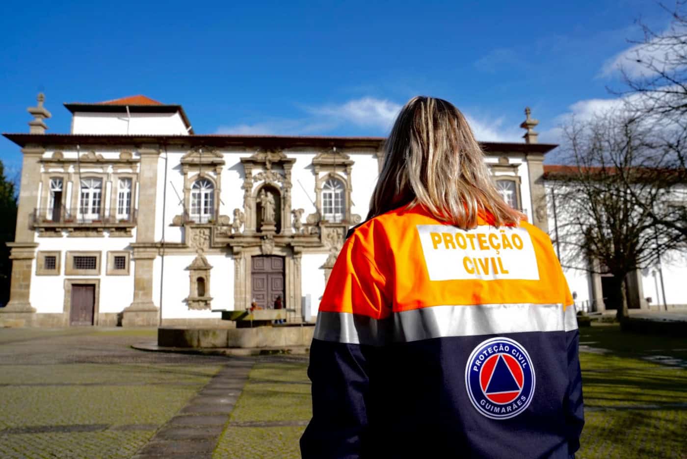 Covid-19. DGS alerta: Guimarães entre as três áreas mais críticas do país
