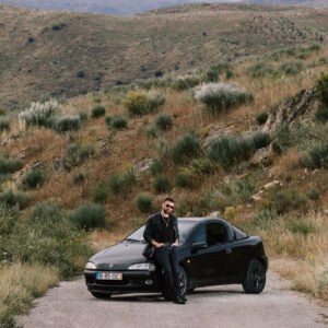 David Bruno: "O concerto está melhor que nunca, tenho músicas mais pessoais"