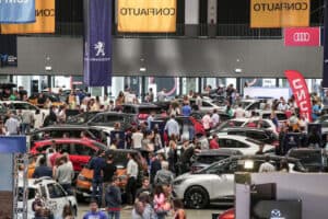 Salão Auto de Braga adiado depois de recuo de vendedores&nbsp;