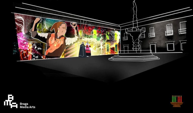 Cidades Criativas da UNESCO juntam artistas na área das media arts