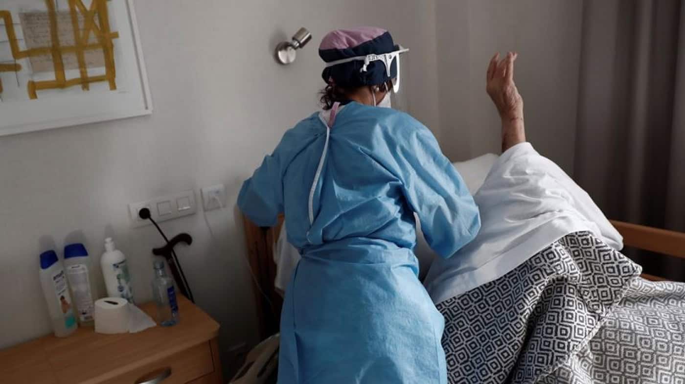 Covid-19. Espanha ultrapassa os 30 mil mortos e os 600 mil infetados