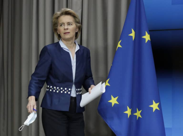 Parlamento Europeu debate estado da União. Resposta à crise é tema central