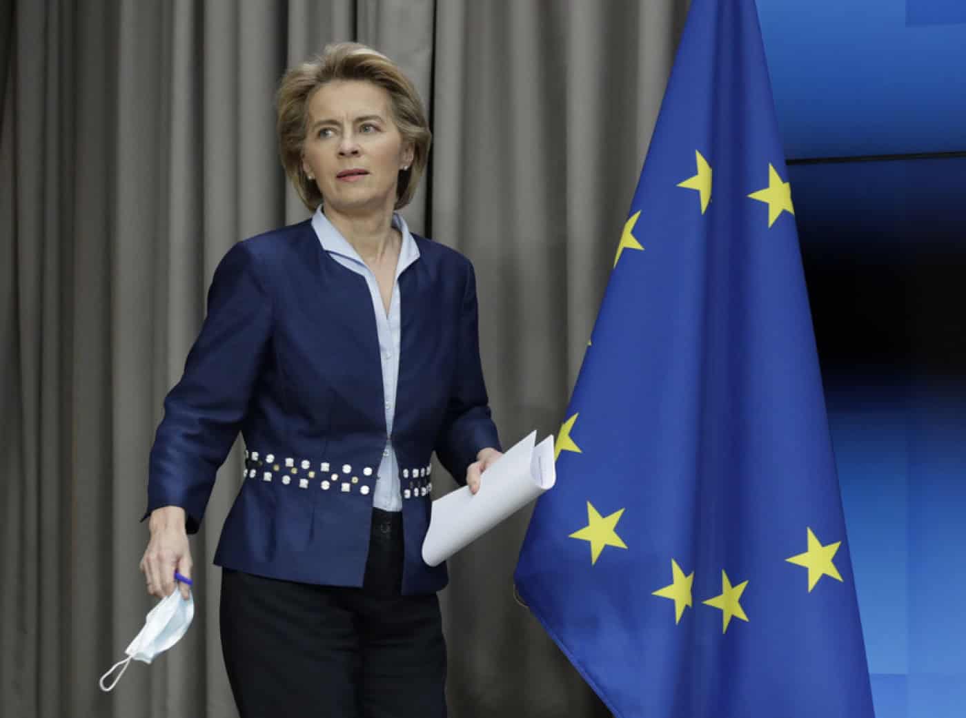 Parlamento Europeu debate estado da União. Resposta à crise é tema central