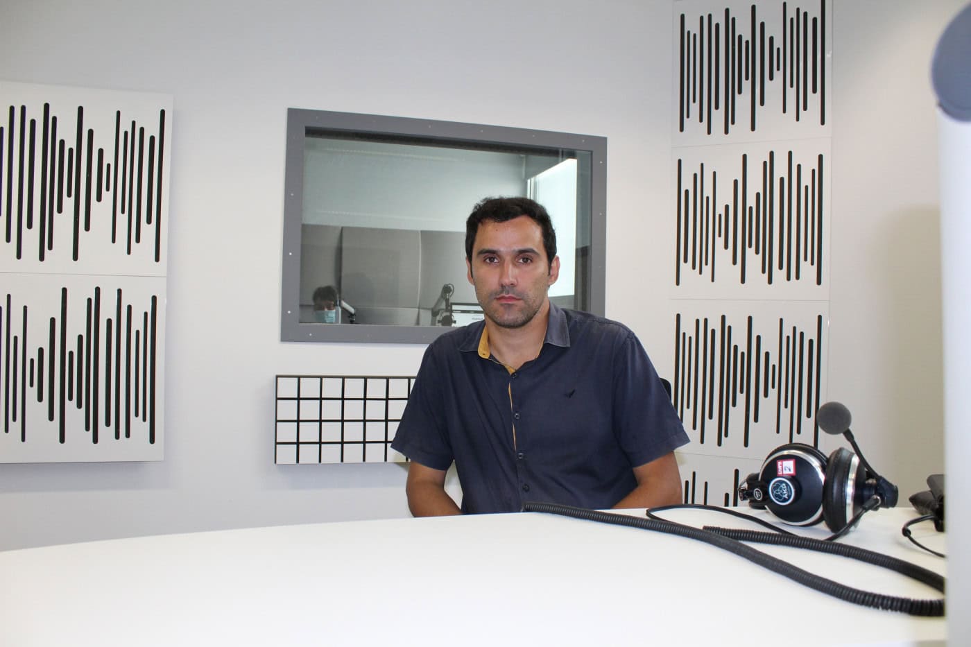 “É muito difícil fazer cinema” – José Oliveira, realizador bracarense