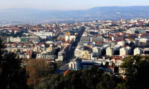 Covid-19. No espaço de 24 horas, Braga regista mais onze infectados