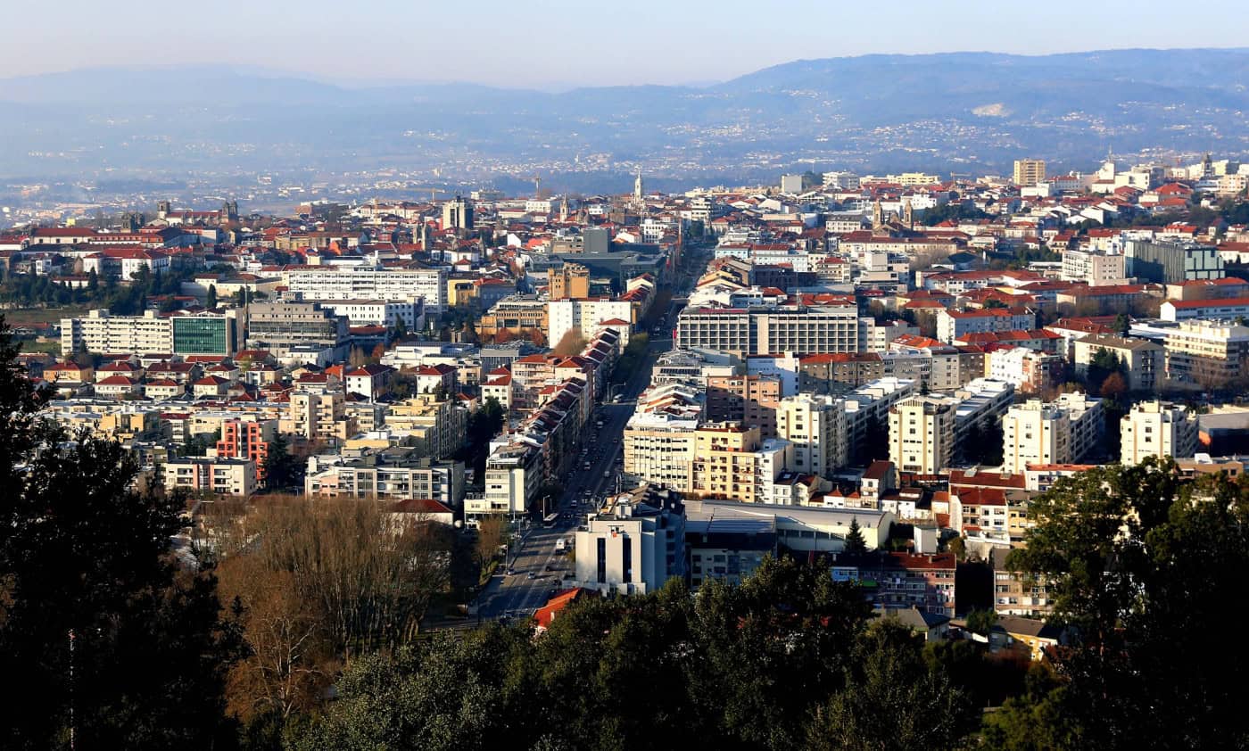 Covid-19. No espaço de 24 horas, Braga regista mais onze infectados