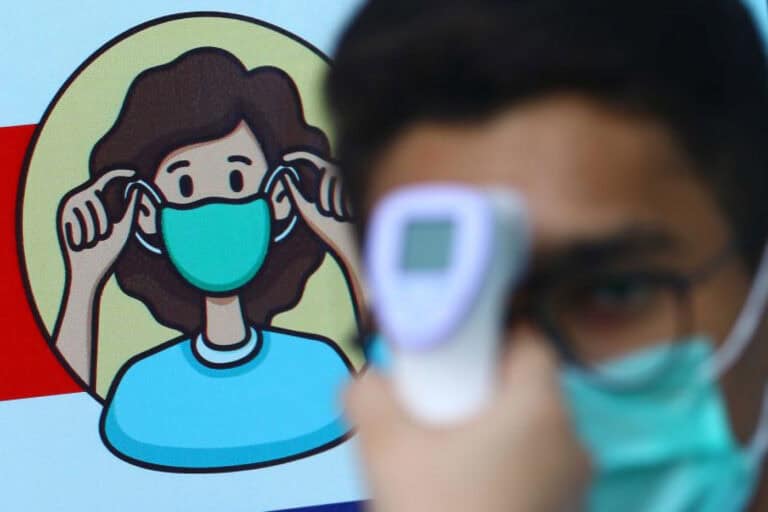 Mais 3 mortes e 605 novos casos de Covid-19 em Portugal&nbsp;