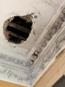 Amigos do Palacete querem requalificar edifício onde morou Júlio Lima