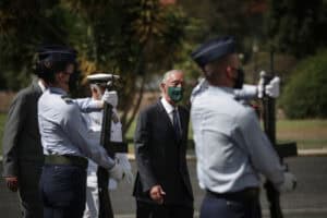 Marcelo defende reforma urgente do sistema político, económico e social "gastos"