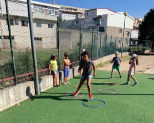 EB1 da Ponte Pedrinha não abre até que chegue mais um funcionário