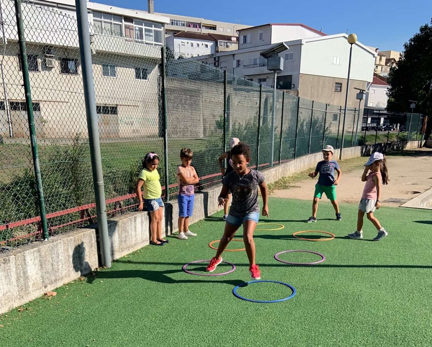 EB1 da Ponte Pedrinha não abre até que chegue mais um funcionário