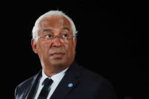 Costa convoca reunião de urgência do gabinete de crise para sexta-feira&nbsp;