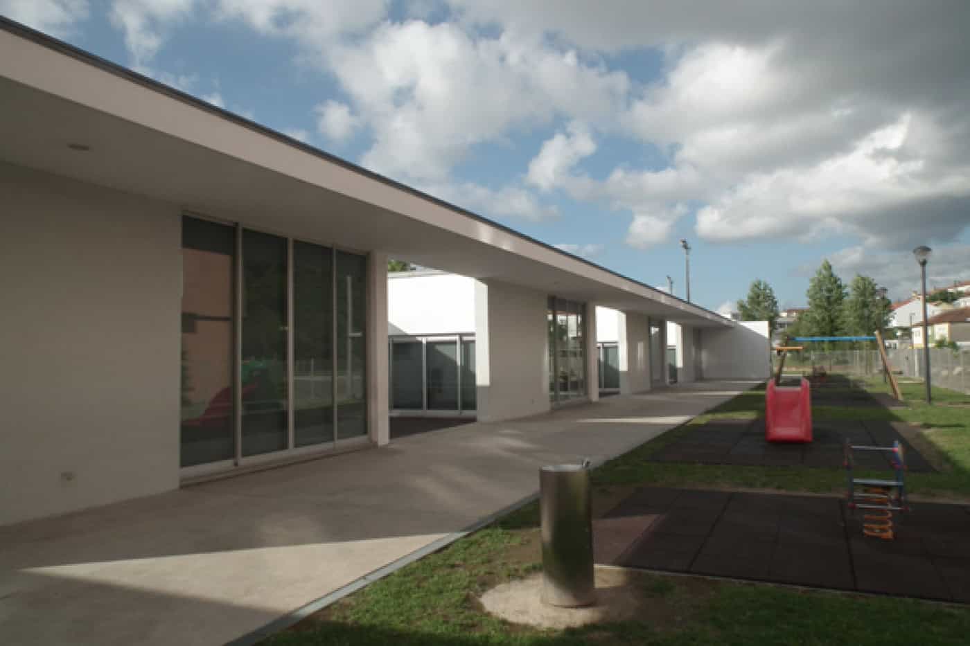 EB1 de Ponte Pedrinha reabre esta sexta-feira