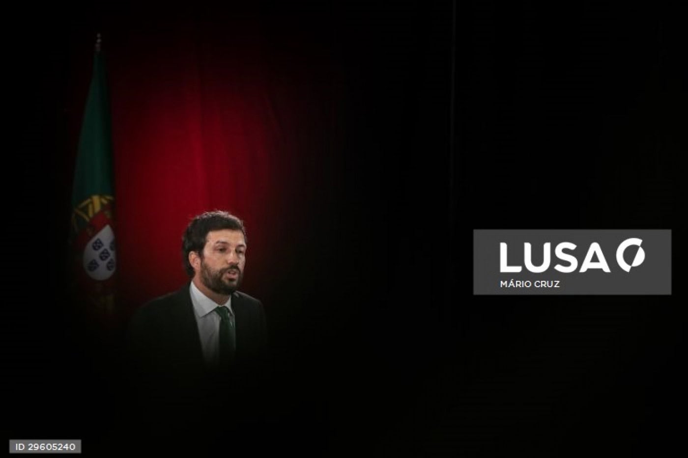 Presidenciais. João Ferreira acusa Marcelo de "indiferença"