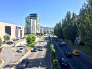 Repavimentação da Av. Padre Júlio Fragata vai durar três meses