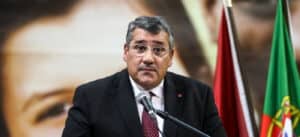 Bracarense António Cunha é candidato à CCDR-N