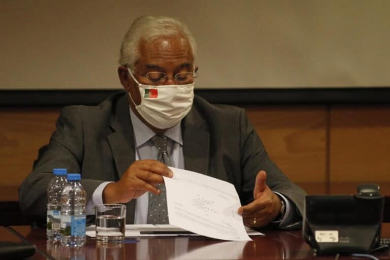 "Na próxima semana chegaremos a 1000 novos casos por dia"