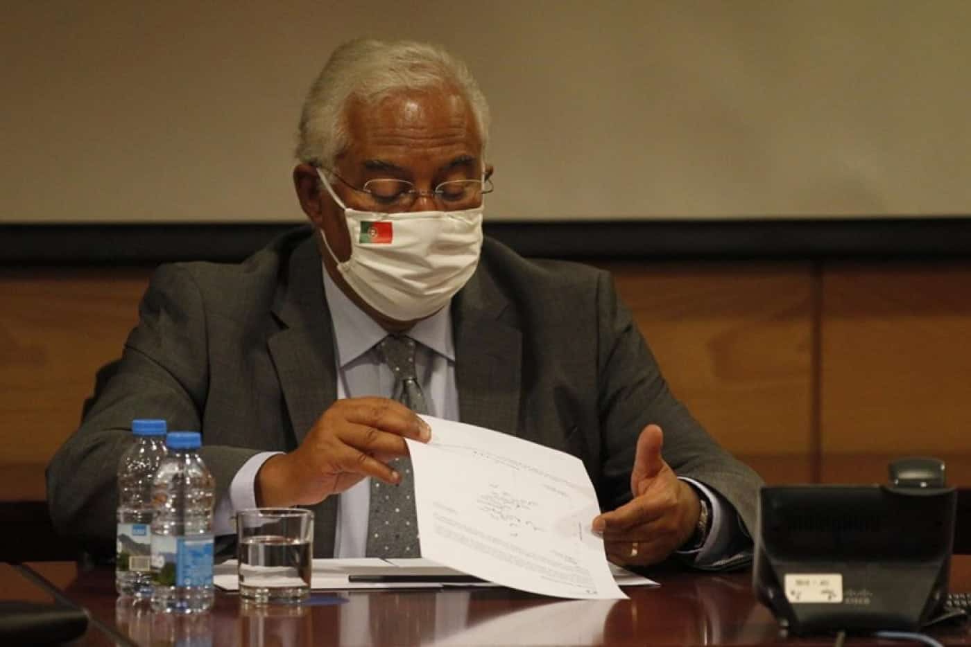 "Na próxima semana chegaremos a 1000 novos casos por dia"