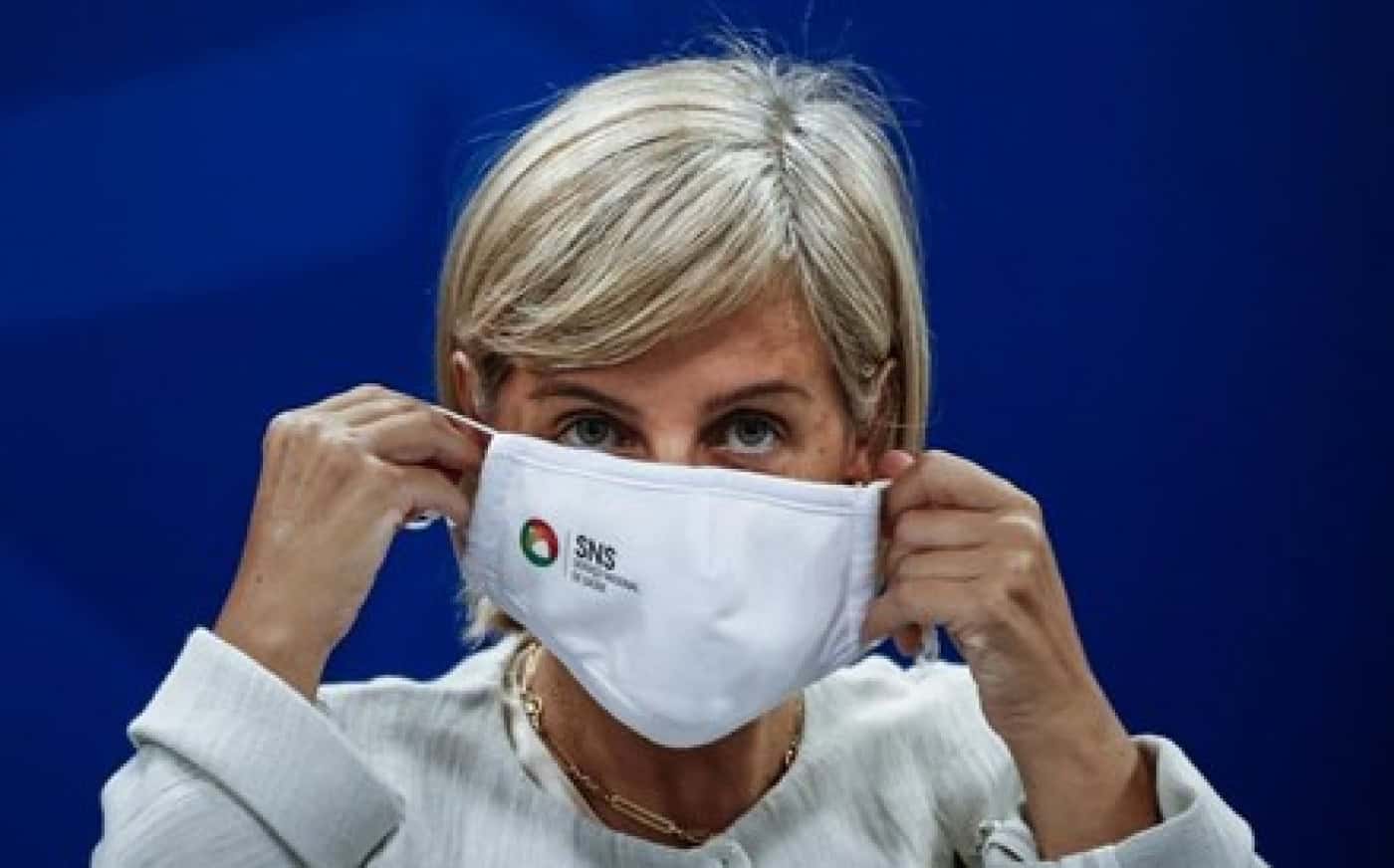 Governo procura "soluções alternativas" para impedir concentrações à porta de escolas