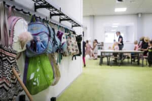 Escola de Penedono fechada esta 2ª feira depois de detectado um caso de Covid-19