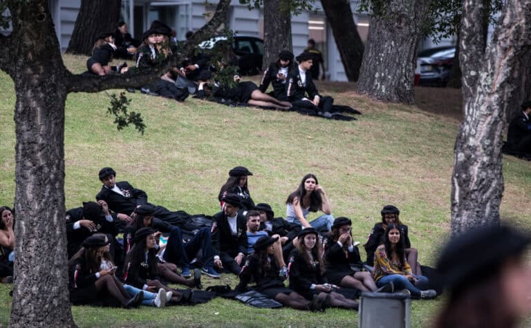 4500 novas camas de norte a sul para universitários no novo ano lectivo