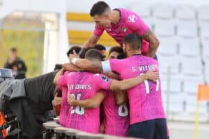 Moreirense entra com o pé direito na I Liga