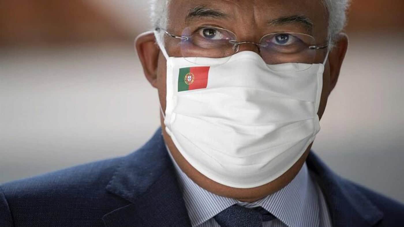 Costa recebe partidos à procura de consenso no Plano de Recuperação e Resiliência